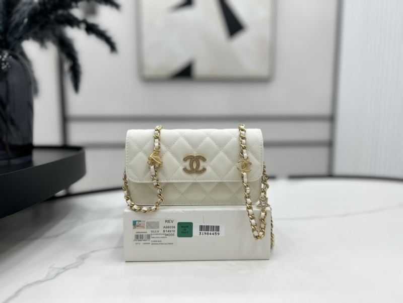 Chanel WOC Bags